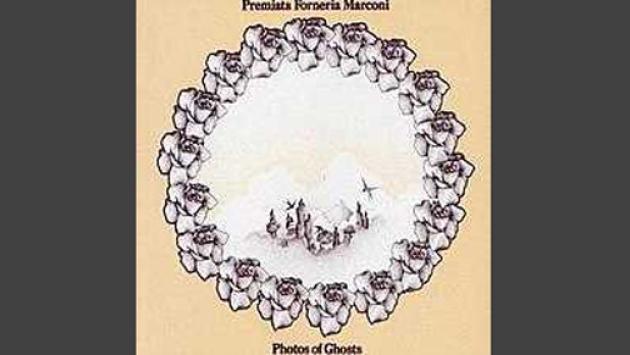 Pfm, l'immortale  magia del prog    