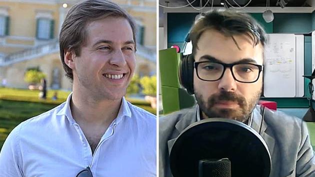 Politici cantanti: «La nostra bassa suona il rock»