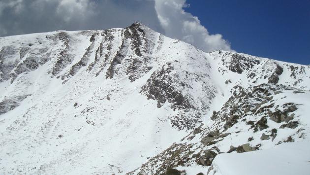 Due alpinisti morti sull'Appennino reggiano