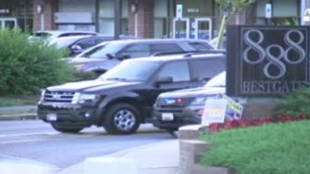 Sparatoria nella sede di un giornale in Maryland