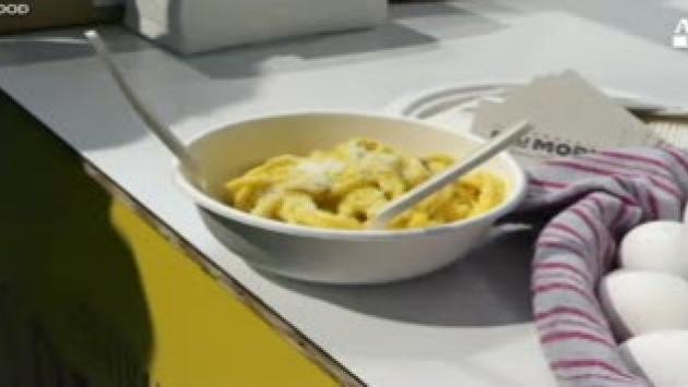 Carbonara: ecco la vera ricetta romana - Video
