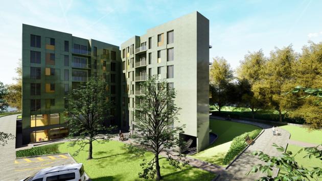 Progetto da 21 milioni per l'area di Villa Parma