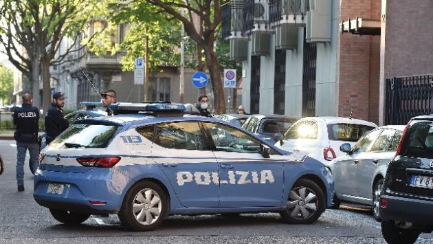 Un morto e un ferito in un agguato a Napoli 