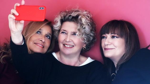 Rossana Casale: «Canto per le donne»