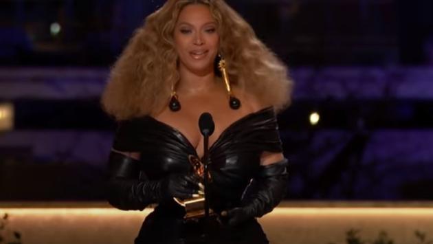 Beyoncé domina i Grammy, Billie Eilish disco dell'anno