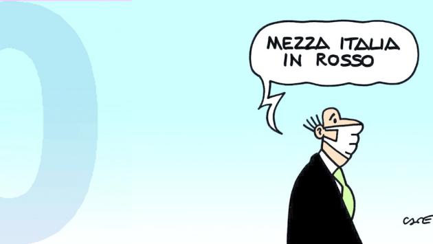 Negozi, seconde case sport e Pasqua: ecco cosa si può fare 
