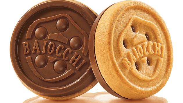 La famiglia Mulino Bianco si allarga con i “Baiocchi choco”