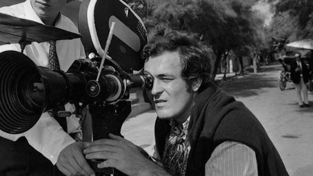 80 anni fa nasceva Bernardo Bertolucci