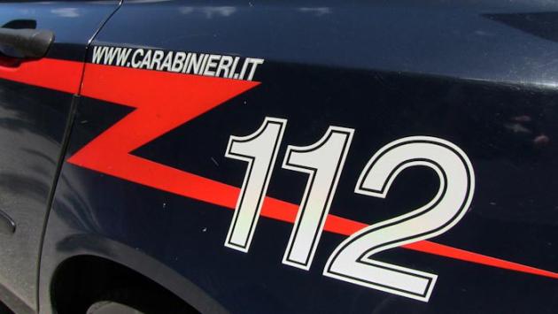Fuori casa, a Traversetolo, dopo le 22. Con qualche grammo di cocaina addosso: segnalati e multati