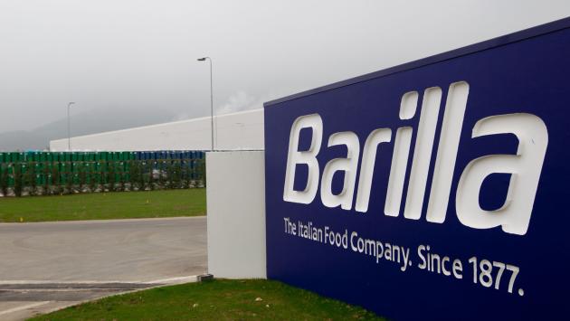 Campagna vaccinale, Barilla mette a disposizioni i suoi siti produttivi