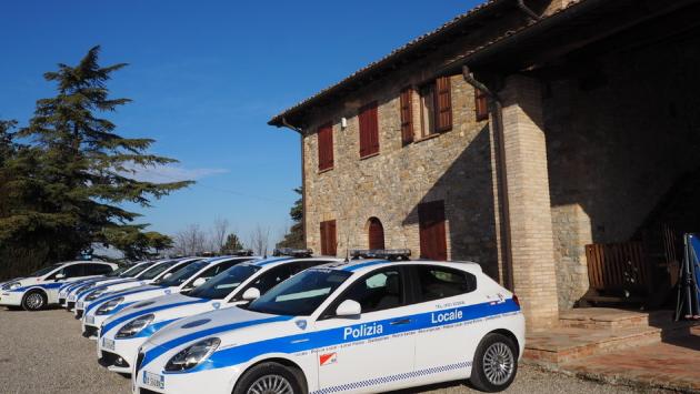 Abusi edilizi, multe per 400mila euro