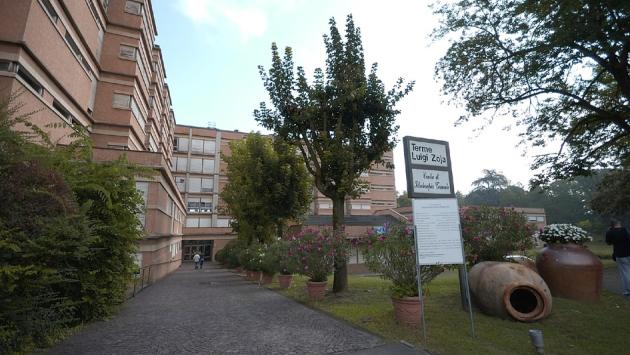 Terme, riapertura a maggio? Confronto con gli albergatori