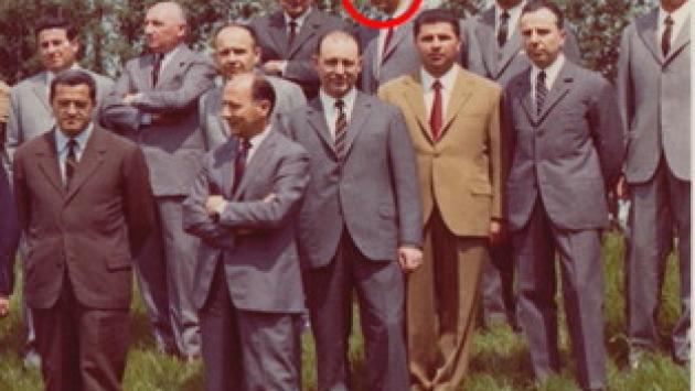 Dino Fornari: un manager apprezzato, ma soprattutto amato