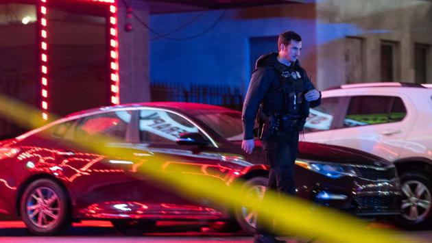 Spari in tre centri massaggi ad Atlanta, 8 morti