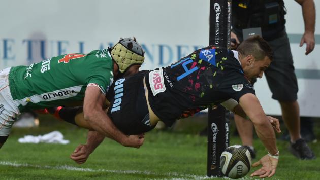 L'appello di Rainieri: "Parma non deve perdere le Zebre"
