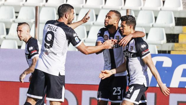 Per il Parma decisivi gli scontri diretti