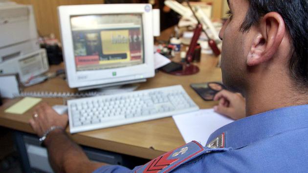 Inchiesta in tutta Italia sulla pedopornografia online, 119 indagati e 3 arresti