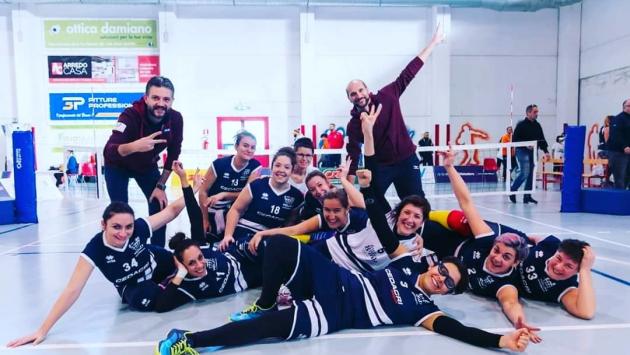 Alla Polisportiva Gioco il premio Inclusione 3.0 
