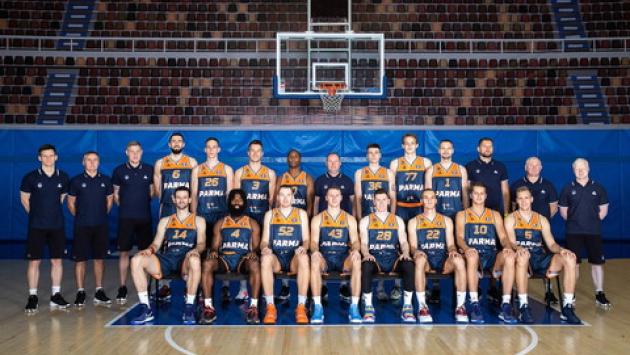 Il Basket Parma? Gioca in... Russia
