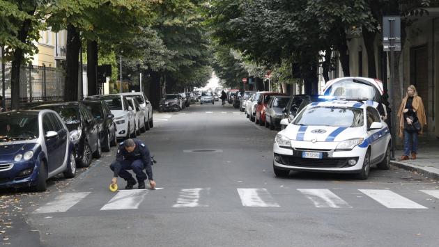 In bici travolse e uccise un pedone: patteggia, ma nessun risarcimento