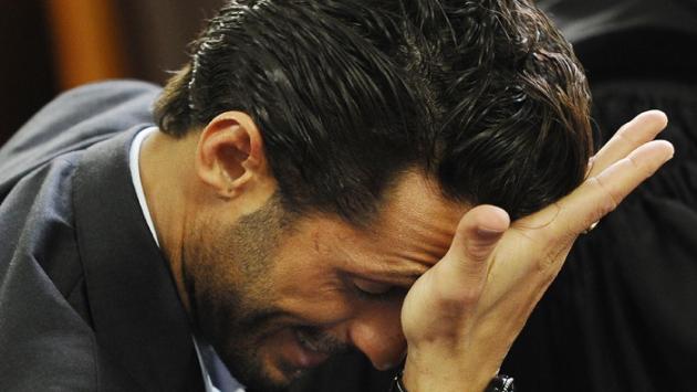 La Cassazione conferma: Corona dovrà scontare di nuovo  9 mesi di carcere
