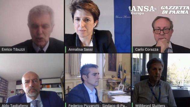 Recovery fund e ambiente: Parma è pronta, ma servono norme chiare e meno burocrazia