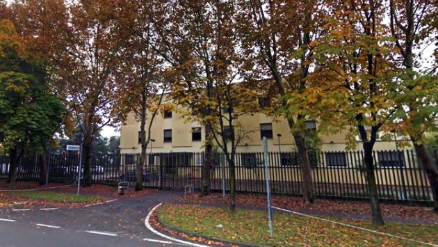 Raid di furti sulle auto: arrestato un ventenne  dopo un folle inseguimento