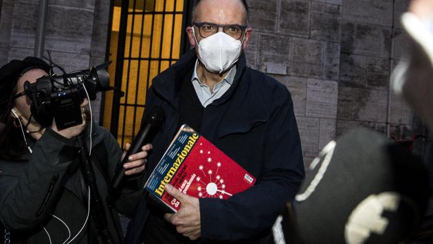 La riforma elettorale e le incognite per Letta