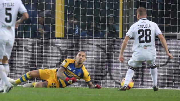 Parma, la diga cede dopo un'ora
