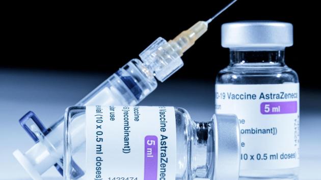 «Vaccino AstraZeneca? Nessuna paura»