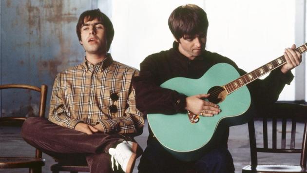 Gli Oasis si mobilitano per salvare lo storico locale "100 club"