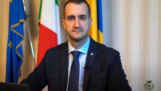 Attivo il Servizio di comunicazione per i cittadini - Video 