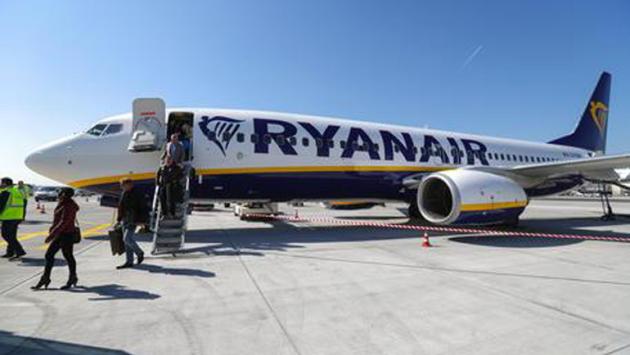 Ryanair annuncia 8 nuove rotte da Bologna