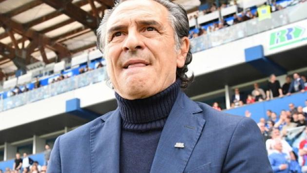 Fiorentina, si dimette Prandelli: "La mia carriera può finire qui"