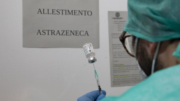 Liste di riserva? Se salta uno, si telefona a chi segue nell'elenco