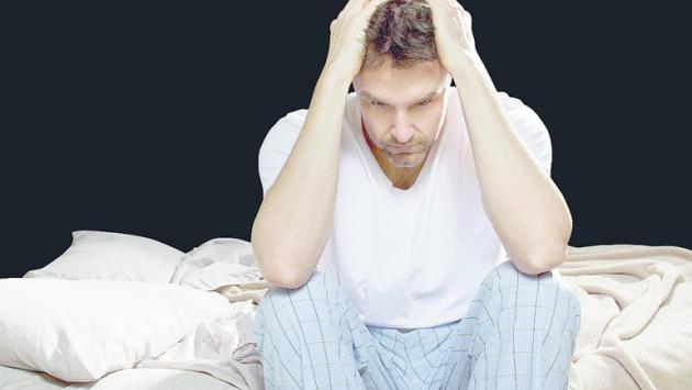 Sonno agitato? A volte basta cambiare alimentazione e stili di vita  