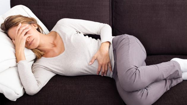 Con la primavera ti senti irritabile?  Forse lo è anche  il tuo intestino