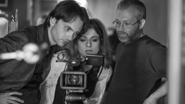Film: “ll Vincente”