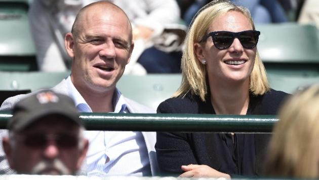 Gb: nuova nascita Windsor, terzo figlio di Zara Tindall