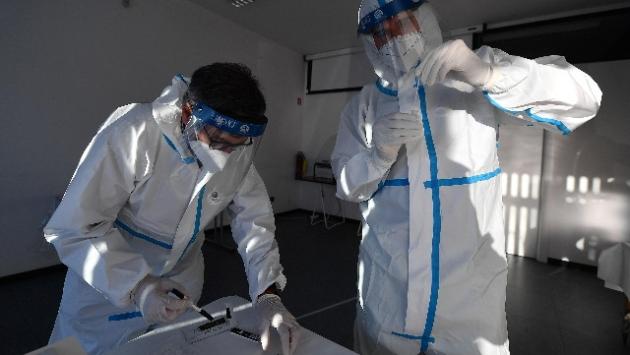 Dall'inizio pandemia, a Parma assunti 875 operatori (medici, infermieri, socio-sanitari)