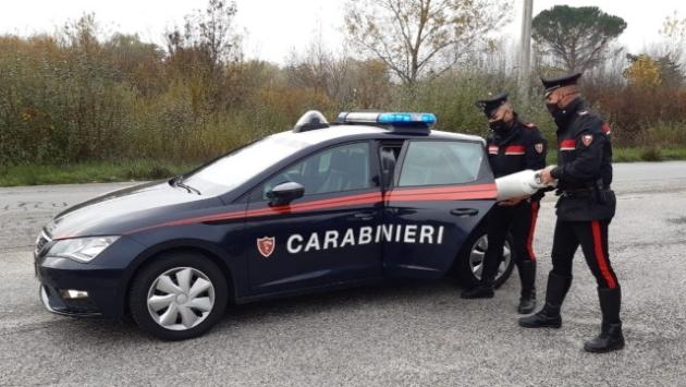Lite tra vicini a Bibbiano:  accoltellato un uomo,  è grave