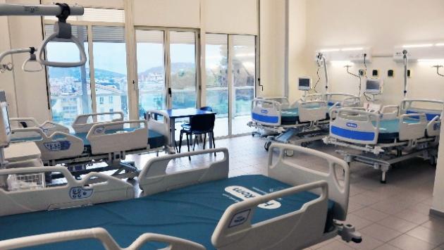 Al via anche in Emilia-Romagna le somministrazioni di anticorpi monoclonali su pazienti
