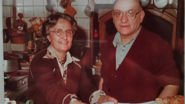 Se n'è andata Carla della trattoria del Duomo: i suoi piatti erano sinonimo di tradizione