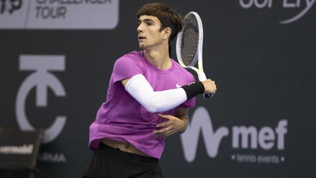 Musetti al secondo turno a Miami, Fabbiano eliminato