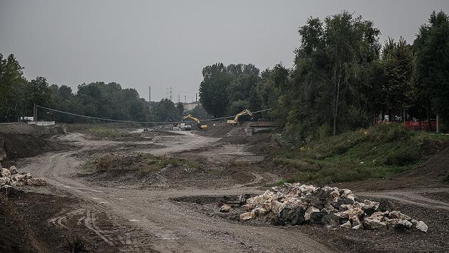 Cassa del Baganza, a settembre l'affidamento dei lavori 