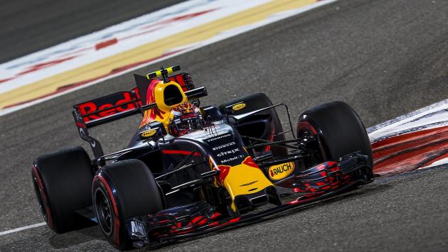 Bahrain: Verstappen avanti nelle prime libere, Leclerc quinto
