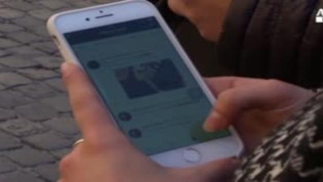 Nuovo record app, si usano quasi 5 ore al giorno