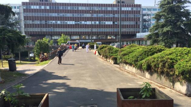 Si parte con i lavori per il nuovo reparto di Medicina d’Urgenza