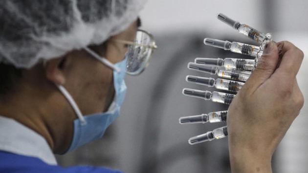Richiesto il via libera per l'uso di emergenza per l'anticorpo monoclonale prodotto a Parma 
