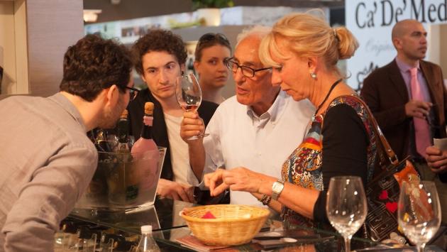 Vinitaly: a ottobre una "Special edition" per operatori del settore